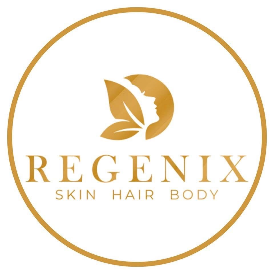 REGENIX Logo